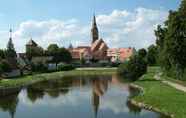 Nearby View and Attractions 7 Landgasthaus Zum Mönchshof