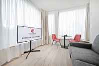 Ruangan Fungsional Centurion Swiss Quality Towerhotel