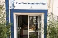 ภายนอกอาคาร The Blue Bamboo Hotel- Duna Parque Group