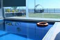 Swimming Pool Holiday Villa Yanbu