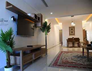 Lobi 2 Holiday Villa Yanbu