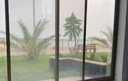 ห้องนอน 3 Holiday Villa Yanbu