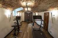 Fitness Center Le Sauvage