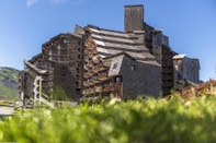 Exterior Résidence Saskia Falaise - Avoriaz