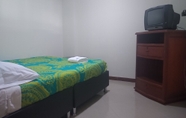 Phòng ngủ 7 Apartamentos CasaMJ Tunja