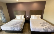 Bedroom 4 SureStay Plus Hotel by Best Western Ada