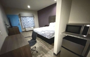 Bedroom 5 SureStay Plus Hotel by Best Western Ada