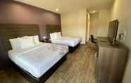 Bedroom 3 SureStay Plus Hotel by Best Western Ada