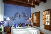 Bedroom Hacienda La Moreda Hotel Spa