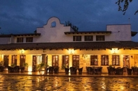 Exterior Hacienda La Moreda Hotel Spa