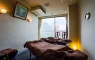 Kamar Tidur 5 Hotel Hill top