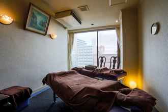 Kamar Tidur 4 Hotel Hill top