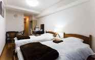 Bilik Tidur 6 Hotel Hill top