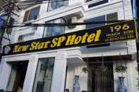 Exterior HANZ New Star Hotel Sapa