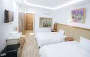 Phòng ngủ 7 HANZ New Star 2 Hotel Sapa