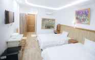 Kamar Tidur 7 HANZ New Star 2 Hotel Sapa