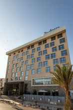 Exterior 4 Radisson Hotel Sfax