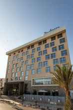 ภายนอกอาคาร 4 Radisson Hotel Sfax