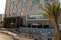 Luar Bangunan Radisson Hotel Sfax