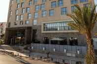 Exterior Radisson Hotel Sfax