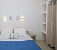 Bedroom 3 Aster House Agios Sostis