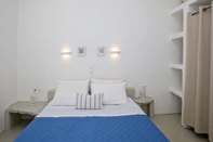 Bedroom Aster House Agios Sostis