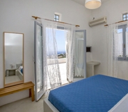 Bedroom 5 Aster House Agios Sostis