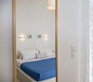 Bedroom 4 Aster House Agios Sostis