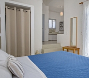 Bedroom 7 Aster House Agios Sostis