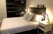 Kamar Tidur 3 Arenal Suites Alicante