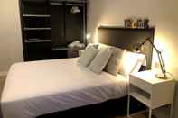 Kamar Tidur Arenal Suites Alicante