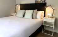 Bedroom 7 Arenal Suites Alicante