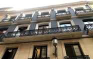 Bangunan 2 Arenal Suites Alicante