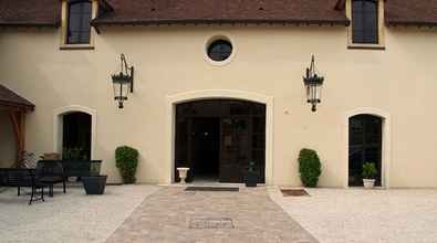 Exterior 4 Le Clos Margot