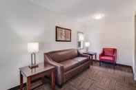 Ruang untuk Umum Red Roof Inn St George, SC