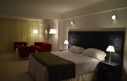 ห้องนอน 6 Hotel Riomio