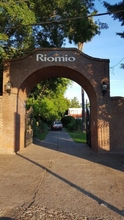 Exterior 4 Hotel Riomio