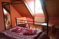 Bedroom La Halte de Chambord