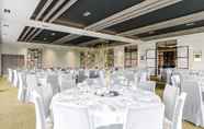 Restoran 7 Hilton Garden Inn Snowdonia