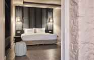 Phòng ngủ 2 Amazon Mykonos Resort & Spa