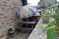 Ruang untuk Umum Beautiful 1-bed Cottage in Trellech