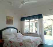 Kamar Tidur 3 Greengates Cottage