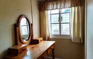 Bedroom 7 Whaleback Cottage