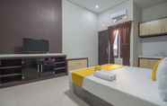 Kamar Tidur 4 Aziz Guest House Syariah