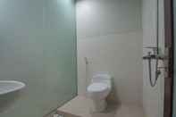 Toilet Kamar Aziz Guest House Syariah