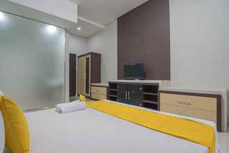 Bedroom 4 Aziz Guest House Syariah