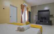 Kamar Tidur 6 Aziz Guest House Syariah