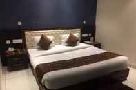 Bedroom Purnam Residency