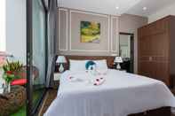 Kamar Tidur Airport Classic Hotel & Travel