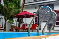 Swimming Pool Kampot View Boutique